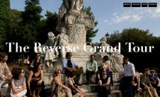 Valerio Rocco Orlando - The Reverse Grand Tour